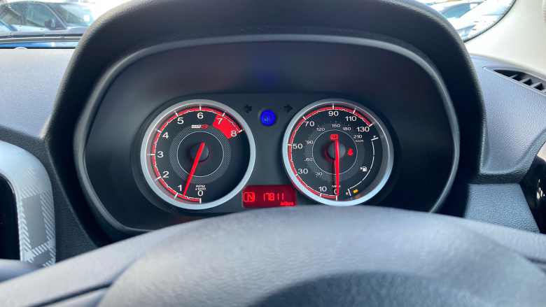 MG MG3 1.5 VTi-TECH Exclusive 5dr [Navigation] Petrol Hatchback